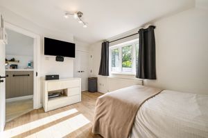Bedroom Two- click for photo gallery